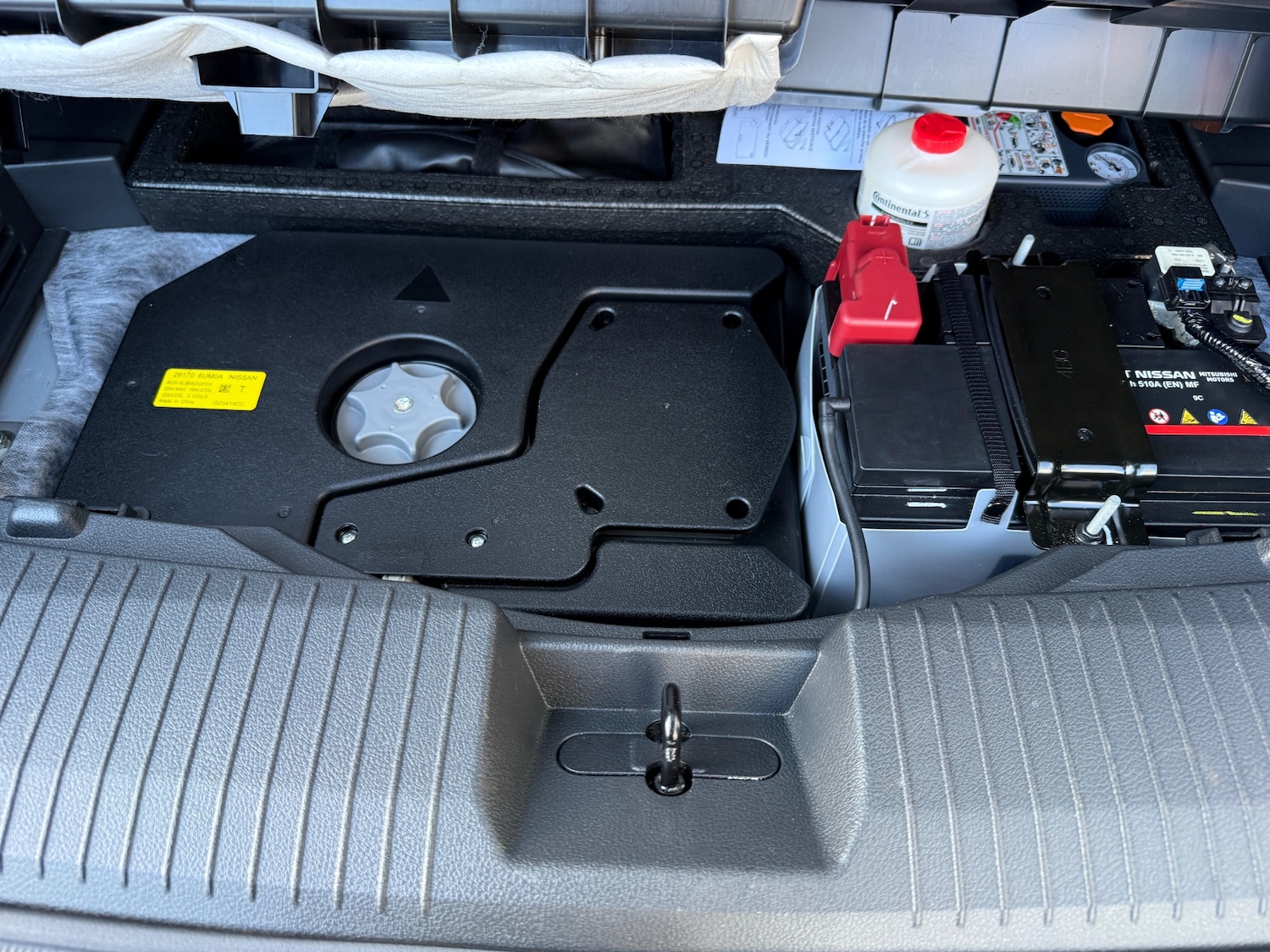 Vehicle 40
