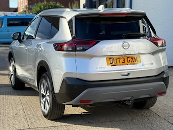 Used Nissan X-Trail 2023 for sale - 75894639: Photo