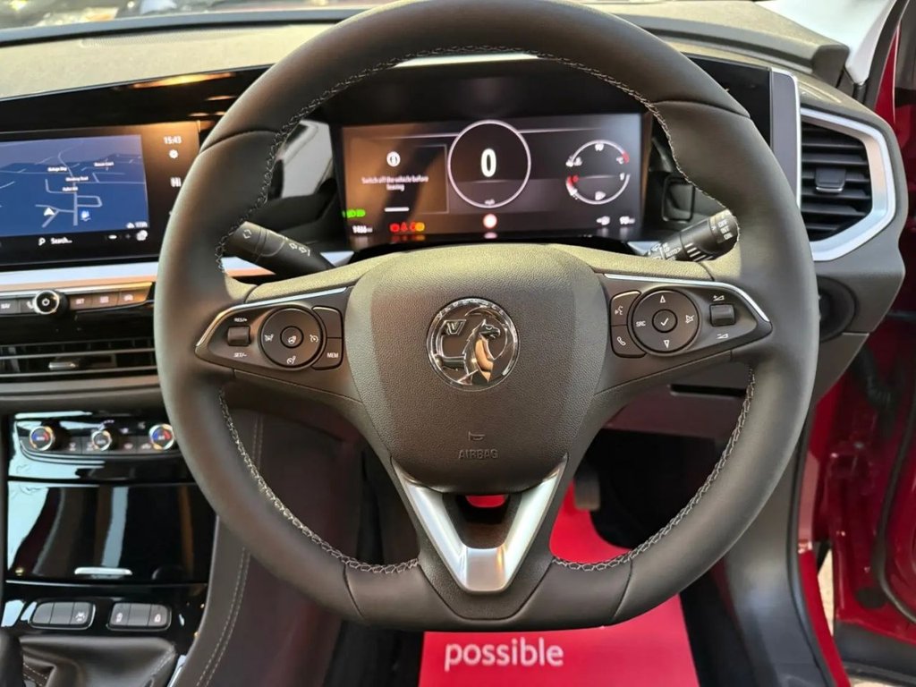 Used Vauxhall Grandland 2024 for sale - 77179513: Photo 10