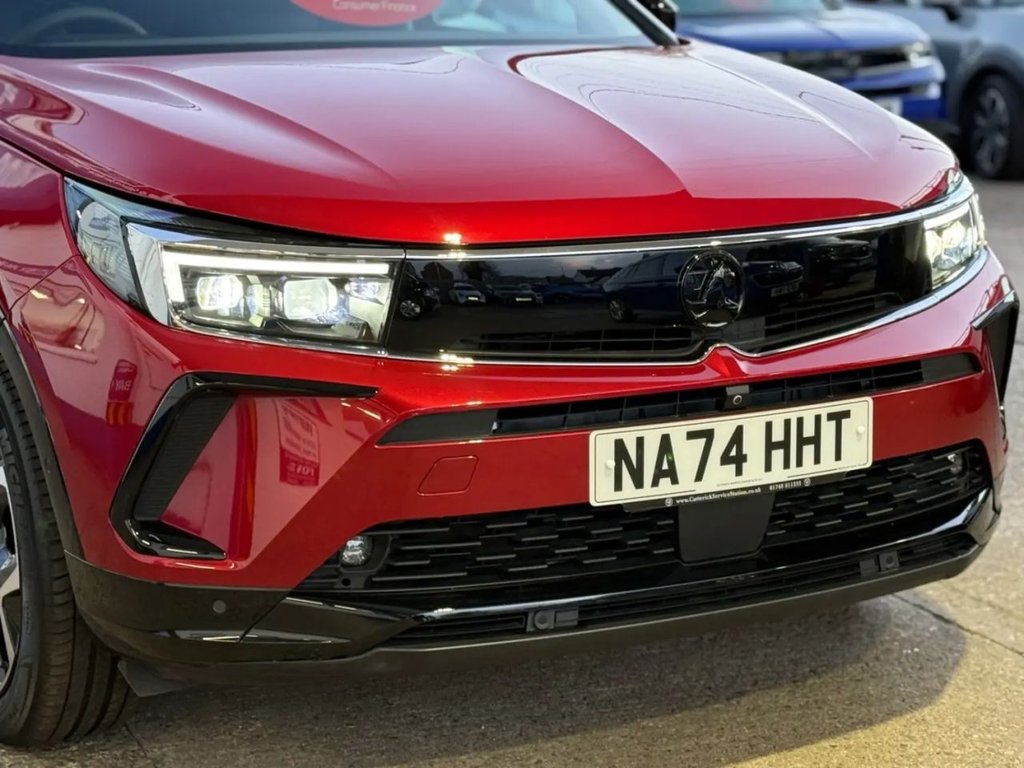 Used Vauxhall Grandland 2024 for sale - 77179513: Photo 15