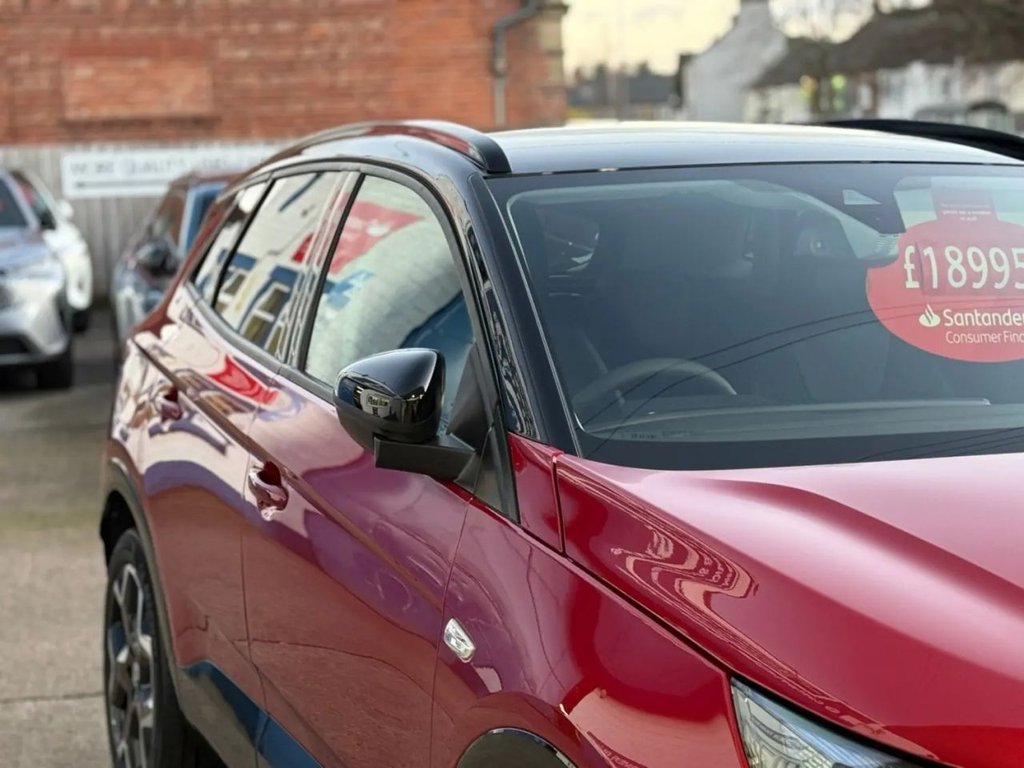 Used Vauxhall Grandland 2024 for sale - 77179513: Photo 16