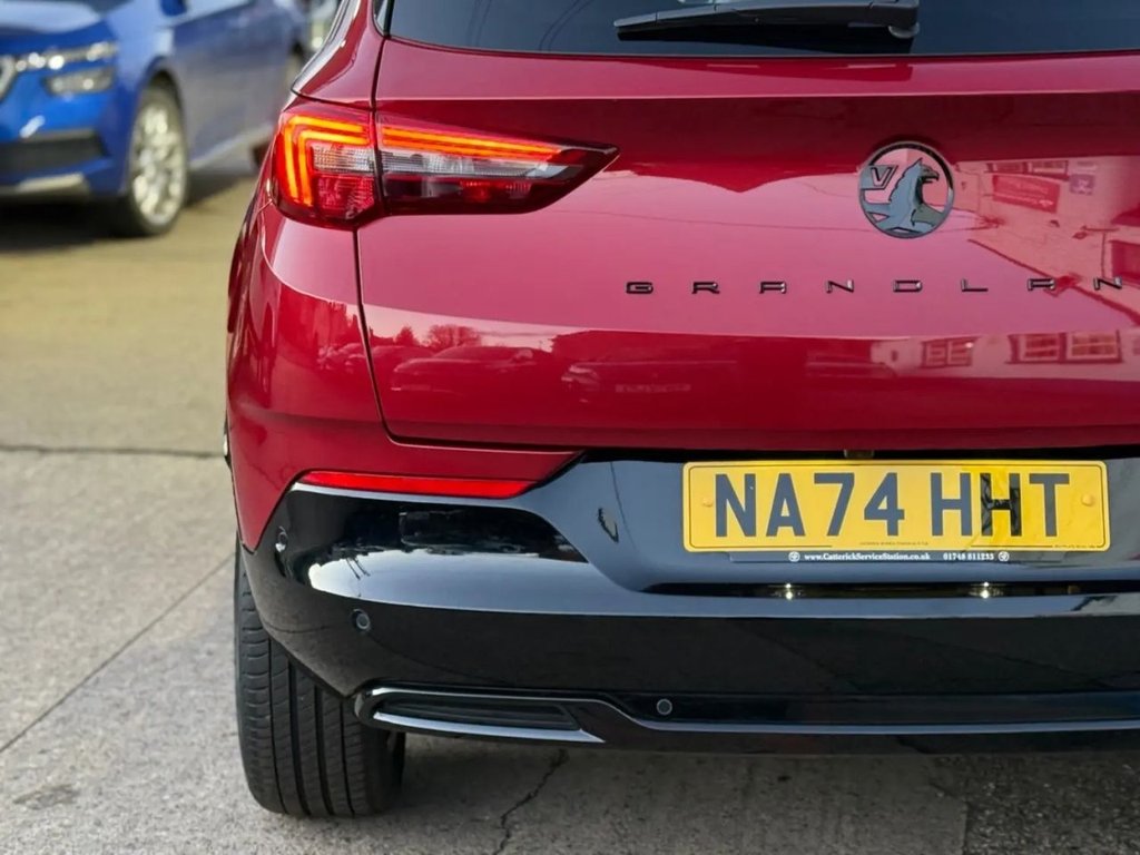 Used Vauxhall Grandland 2024 for sale - 77179513: Photo 17