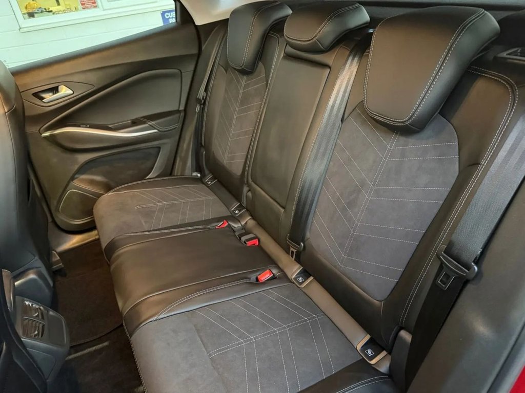 Used Vauxhall Grandland 2024 for sale - 77179513: Photo 20
