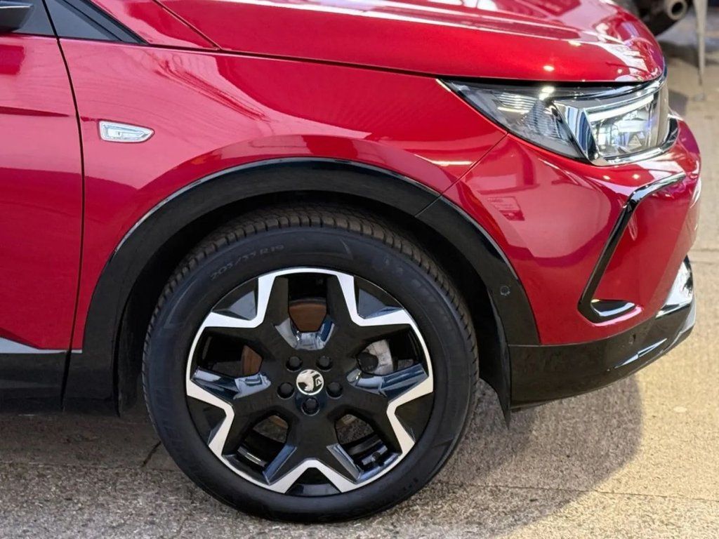 Used Vauxhall Grandland 2024 for sale - 77179513: Photo 23