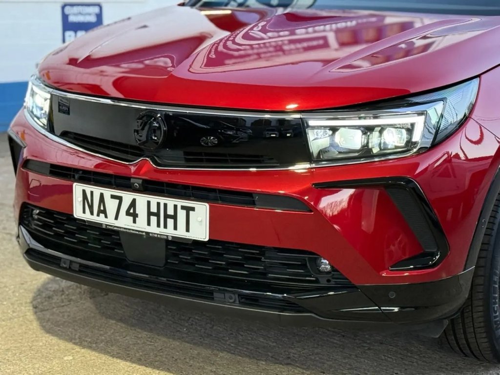 Used Vauxhall Grandland 2024 for sale - 77179513: Photo 25