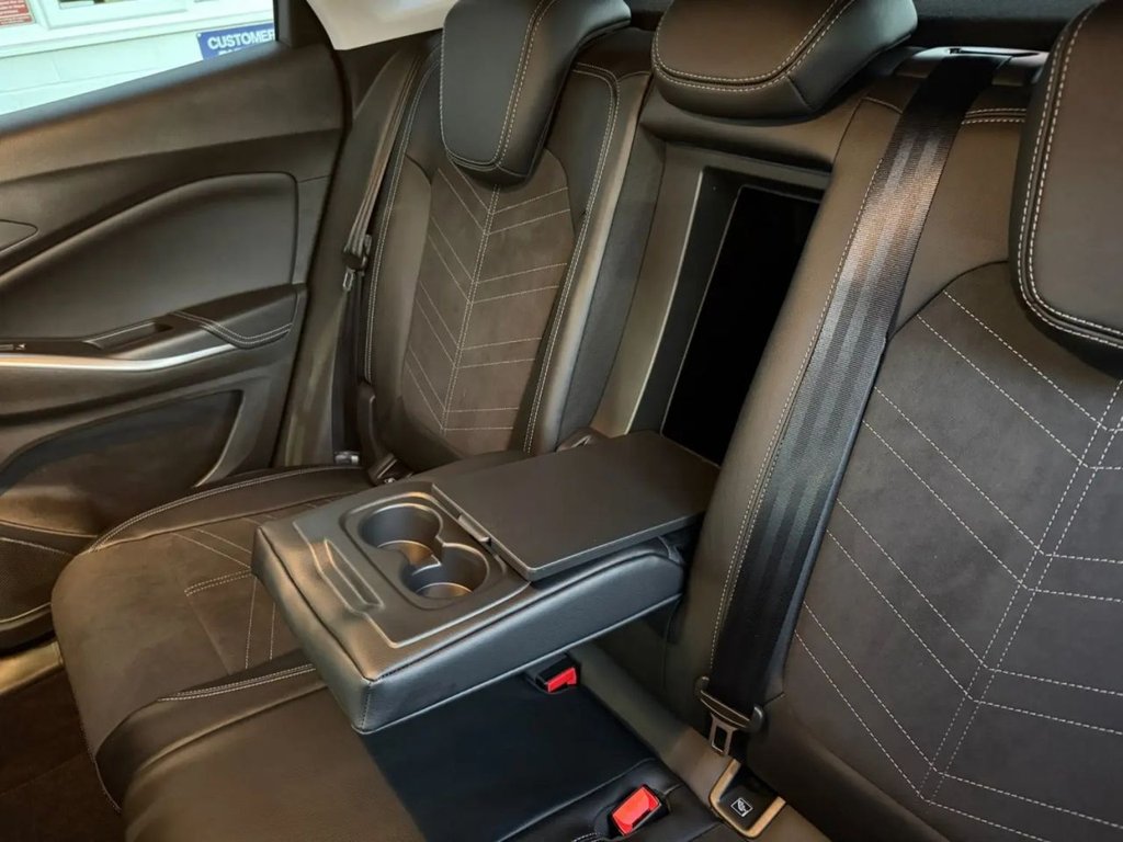 Used Vauxhall Grandland 2024 for sale - 77179513: Photo 27