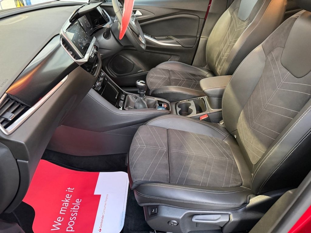 Used Vauxhall Grandland 2024 for sale - 77179513: Photo 3