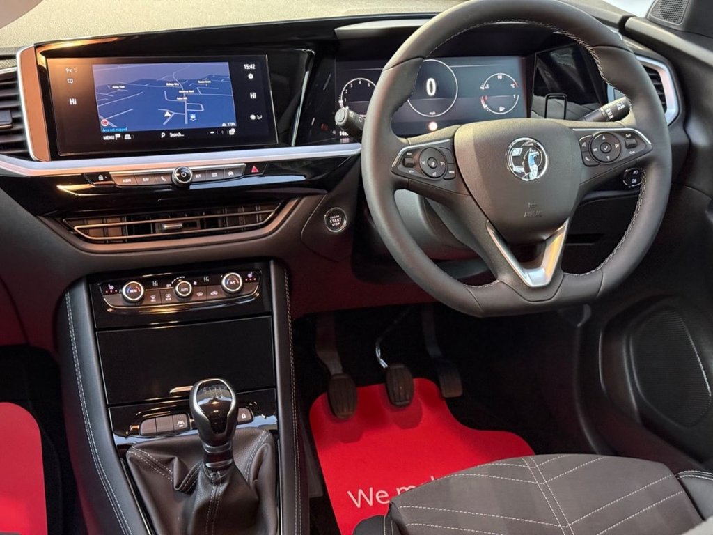 Used Vauxhall Grandland 2024 for sale - 77179513: Photo 30