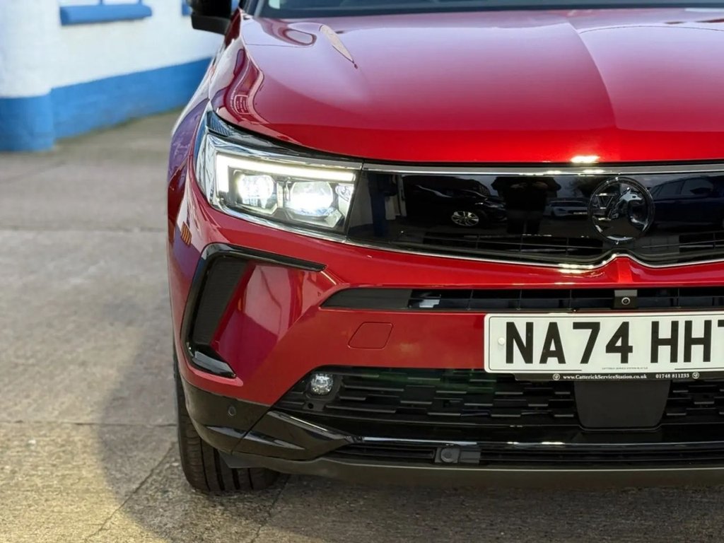 Used Vauxhall Grandland 2024 for sale - 77179513: Photo 31