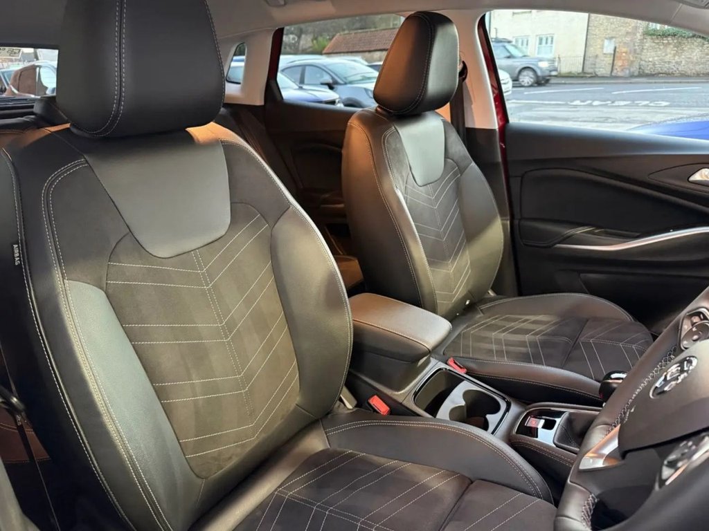 Used Vauxhall Grandland 2024 for sale - 77179513: Photo 32