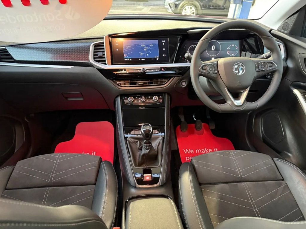 Used Vauxhall Grandland 2024 for sale - 77179513: Photo 33