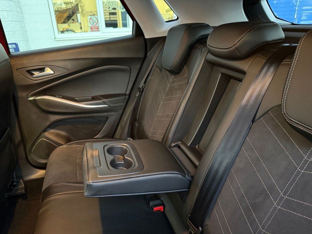 Used Vauxhall Grandland 2024 for sale - 77179513: Photo 36