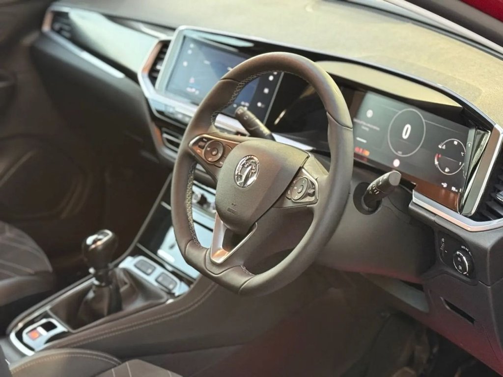 Used Vauxhall Grandland 2024 for sale - 77179513: Photo 39