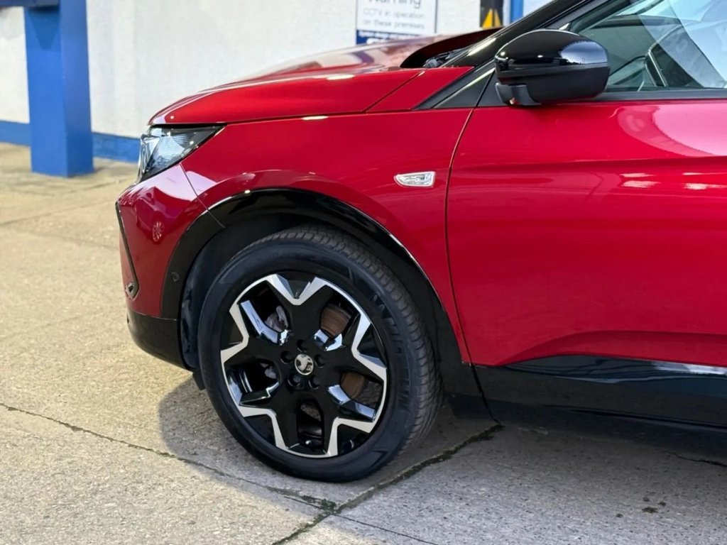 Used Vauxhall Grandland 2024 for sale - 77179513: Photo 40