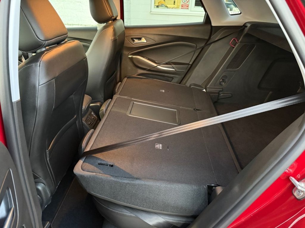 Used Vauxhall Grandland 2024 for sale - 77179513: Photo 41