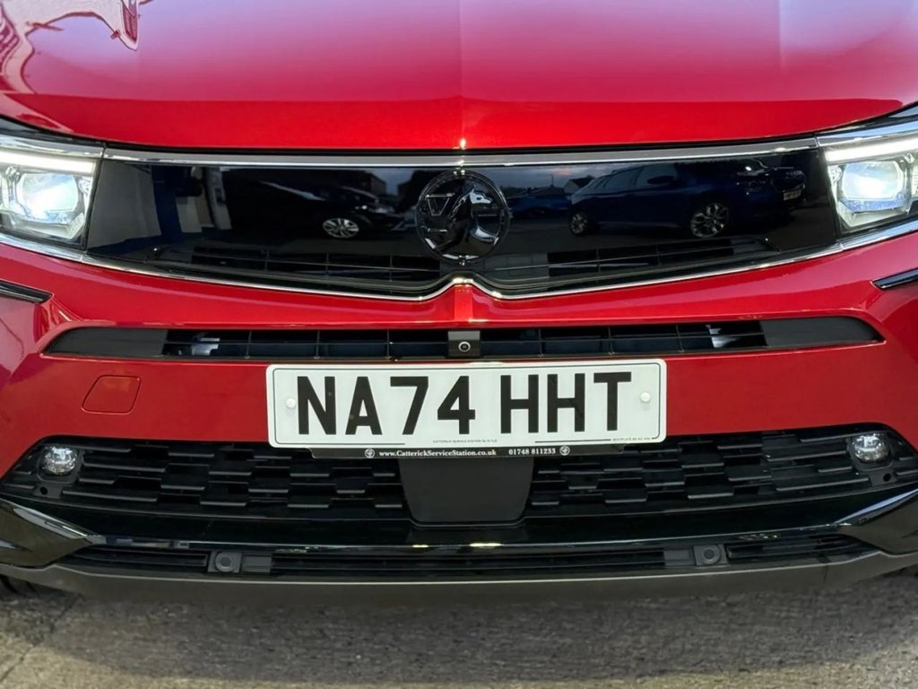 Used Vauxhall Grandland 2024 for sale - 77179513: Photo 42