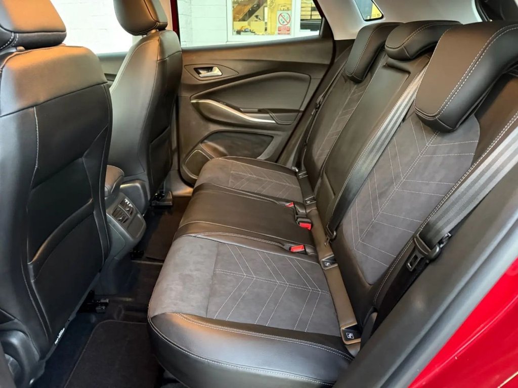 Used Vauxhall Grandland 2024 for sale - 77179513: Photo 43