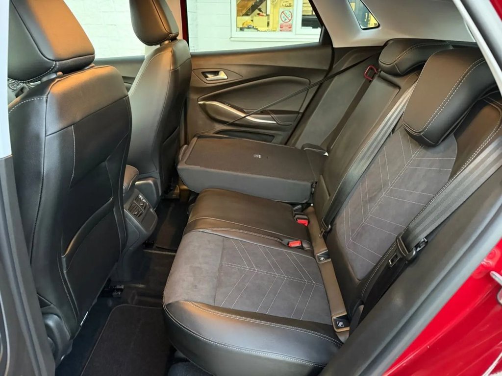 Used Vauxhall Grandland 2024 for sale - 77179513: Photo 45