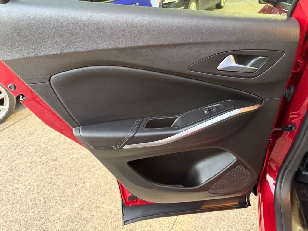 Used Vauxhall Grandland 2024 for sale - 77179513: Photo 46