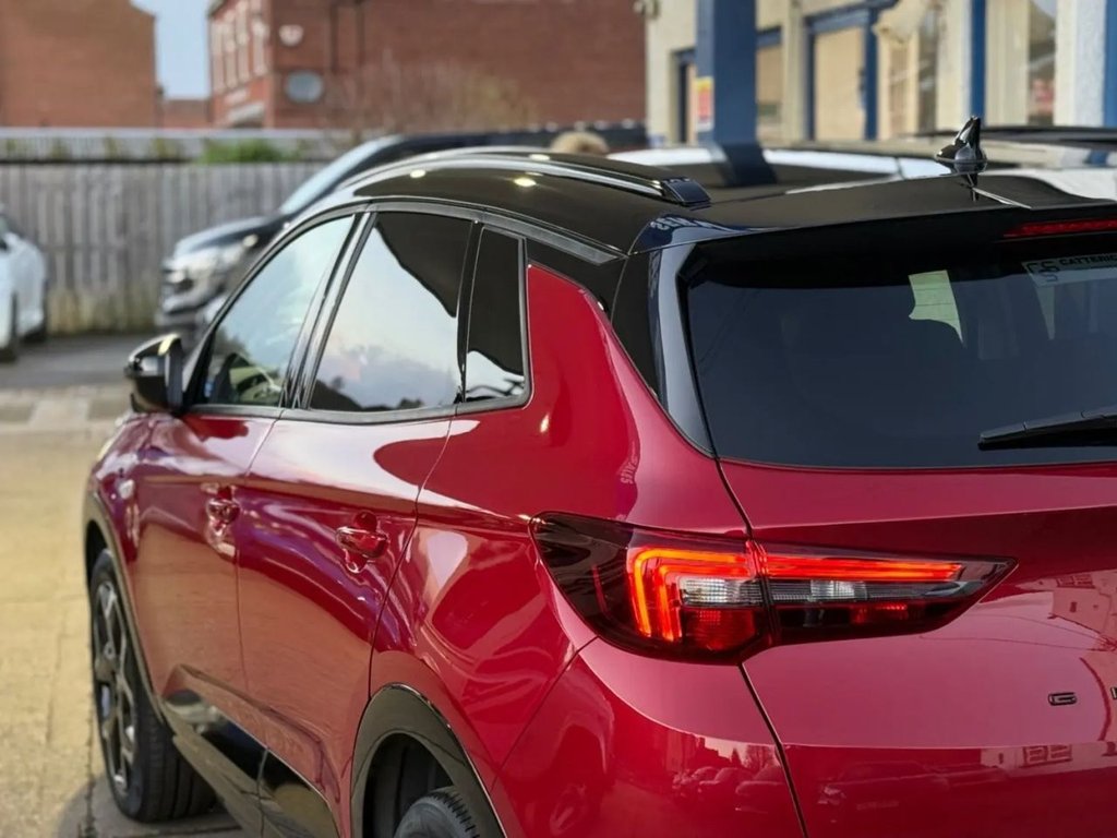 Used Vauxhall Grandland 2024 for sale - 77179513: Photo 47