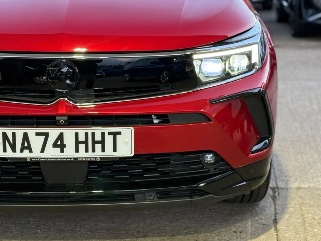 Used Vauxhall Grandland 2024 for sale - 77179513: Photo 5