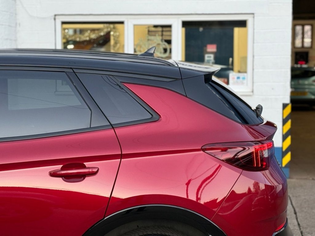 Used Vauxhall Grandland 2024 for sale - 77179513: Photo 50