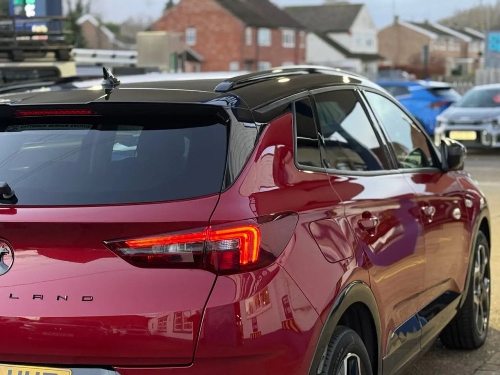 Used Vauxhall Grandland 2024 for sale - 77179513: Photo 7