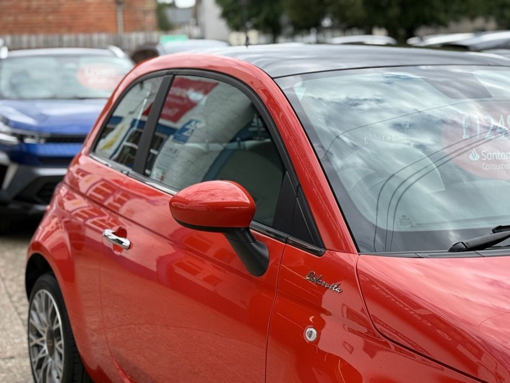 Used Fiat 500 2023 for sale - 77179479: Photo 11