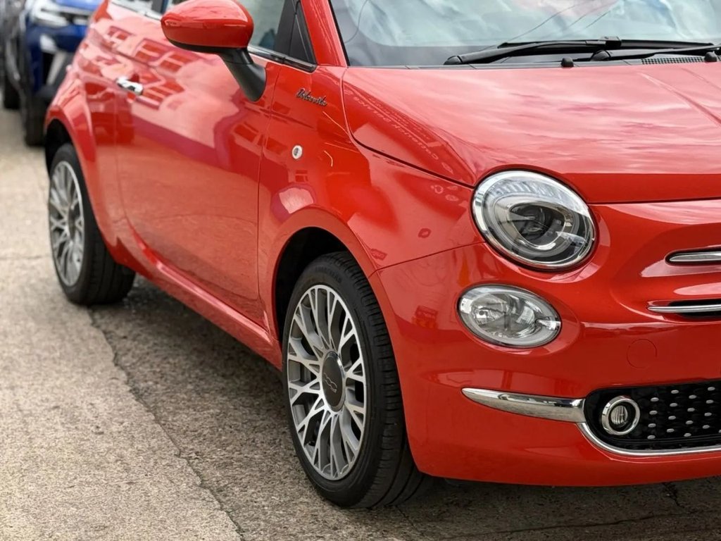 Used Fiat 500 2023 for sale - 77179479: Photo 12