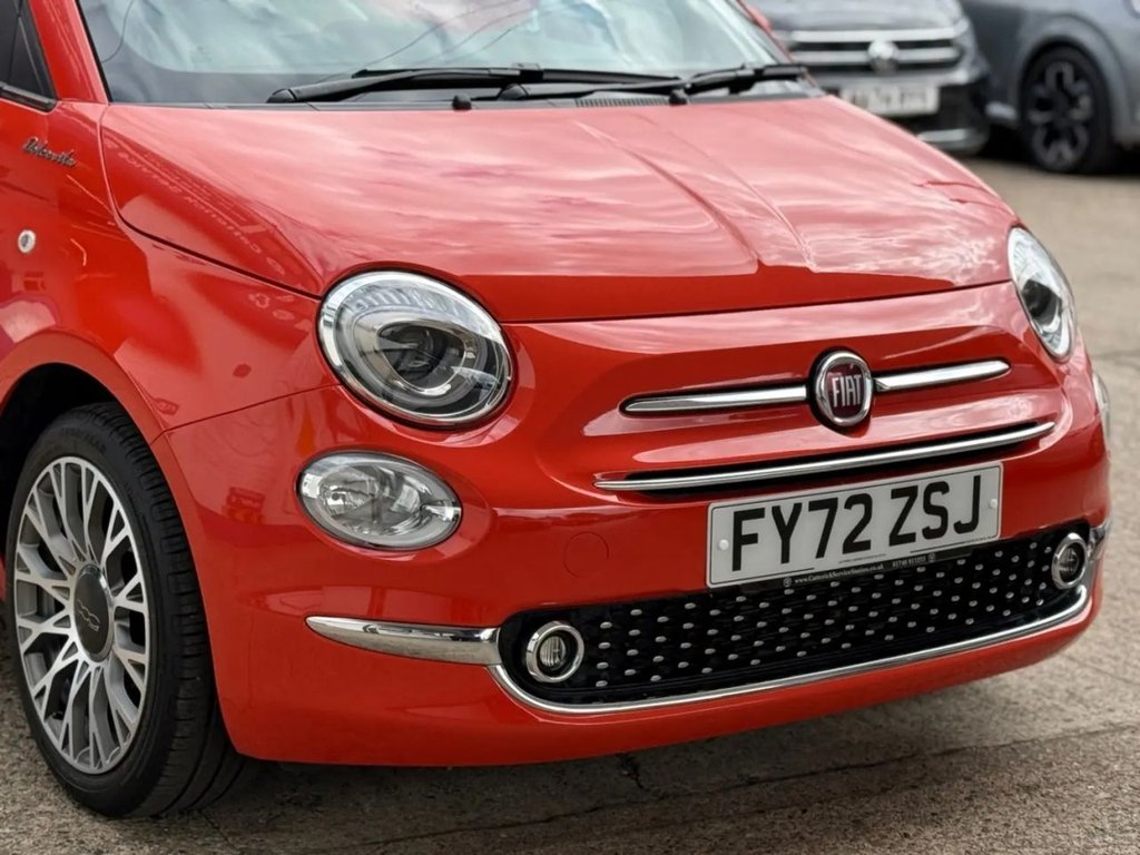 Used Fiat 500 2023 for sale - 77179479: Photo 13