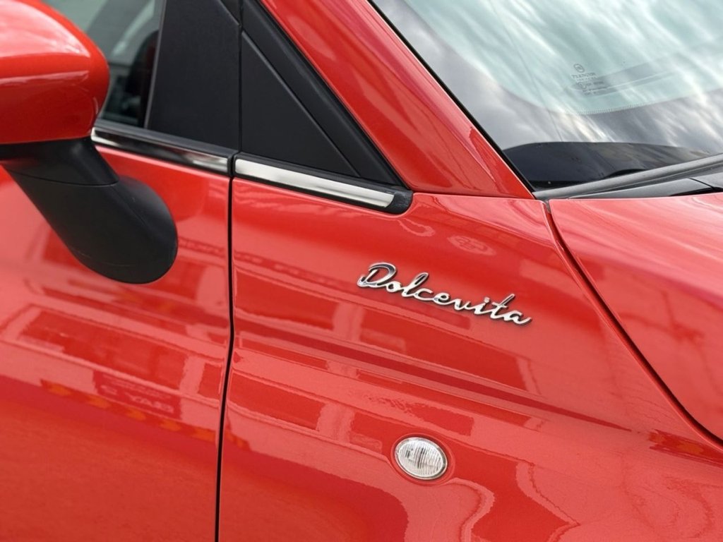 Used Fiat 500 2023 for sale - 77179479: Photo 14