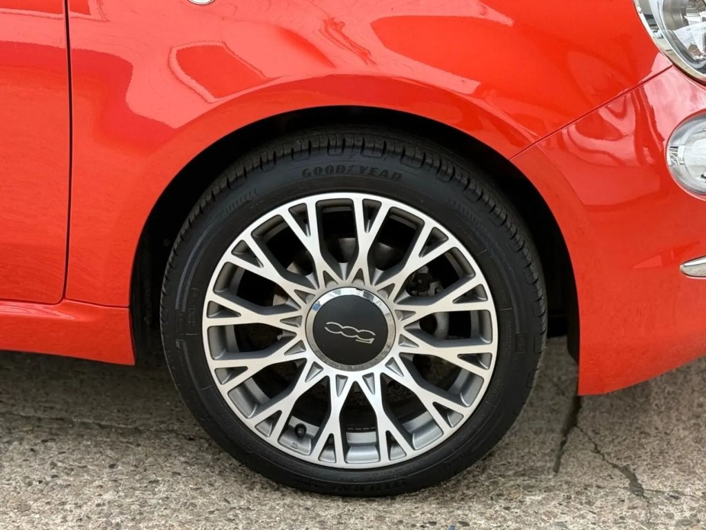 Used Fiat 500 2023 for sale - 77179479: Photo 15