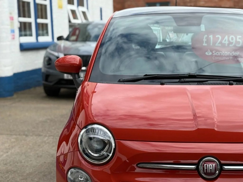 Used Fiat 500 2023 for sale - 77179479: Photo 18