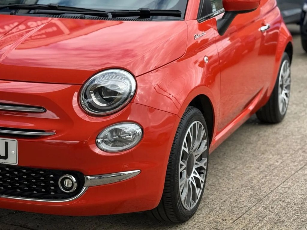 Used Fiat 500 2023 for sale - 77179479: Photo 23