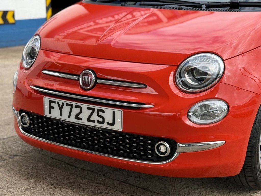 Used Fiat 500 2023 for sale - 77179479: Photo 24