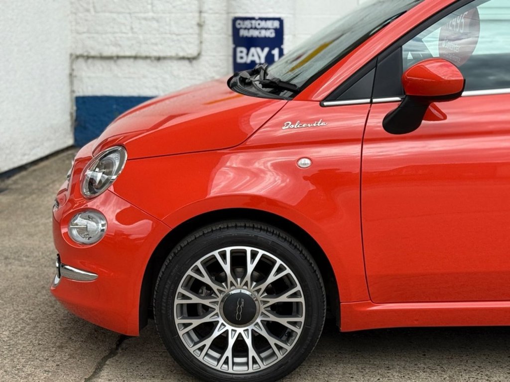 Used Fiat 500 2023 for sale - 77179479: Photo 25