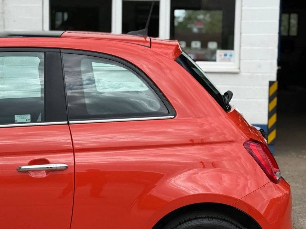 Used Fiat 500 2023 for sale - 77179479: Photo 26