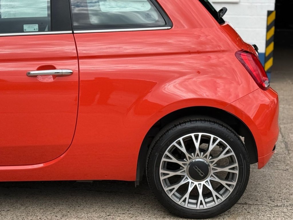 Used Fiat 500 2023 for sale - 77179479: Photo 27