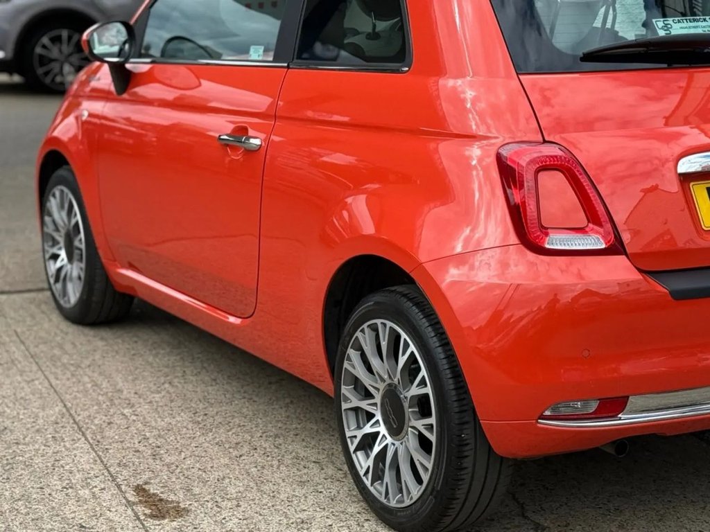 Used Fiat 500 2023 for sale - 77179479: Photo 29