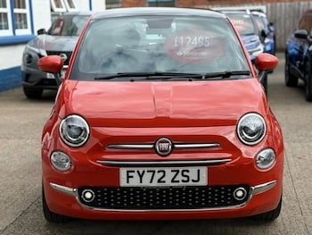 Used Fiat 500 2023 for sale - 77179479: Photo