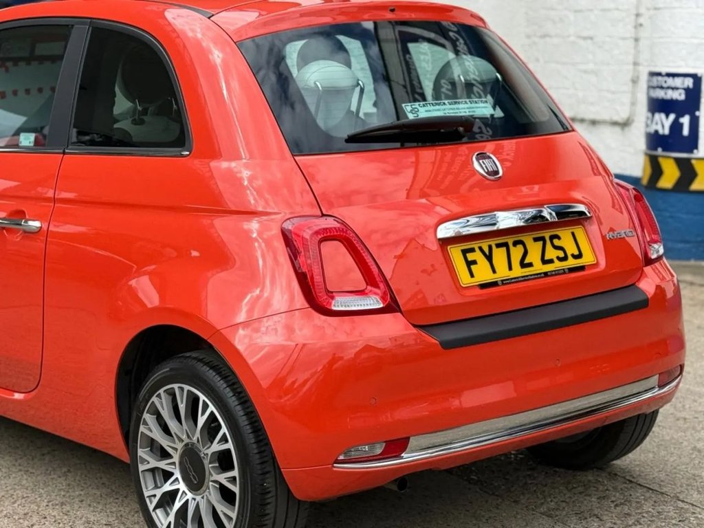 Used Fiat 500 2023 for sale - 77179479: Photo 30