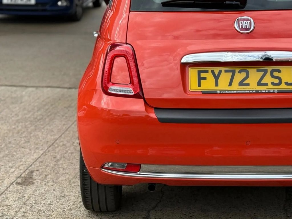 Used Fiat 500 2023 for sale - 77179479: Photo 31