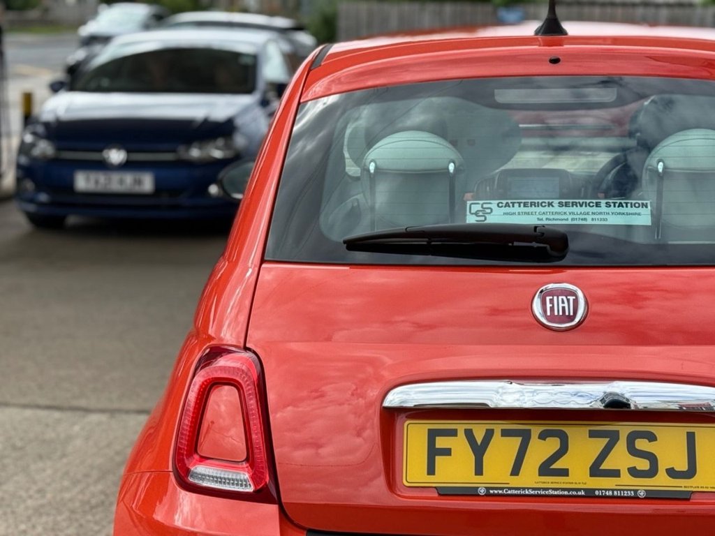 Used Fiat 500 2023 for sale - 77179479: Photo 32