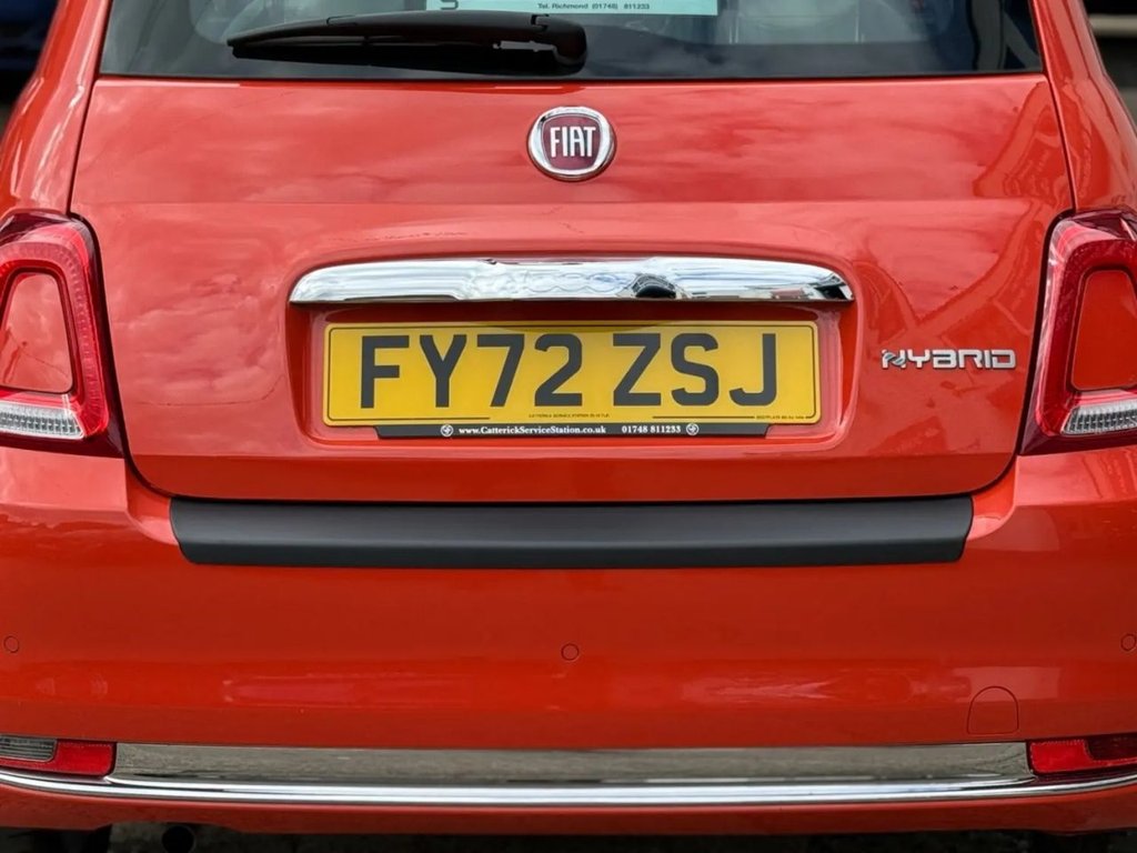 Used Fiat 500 2023 for sale - 77179479: Photo 33