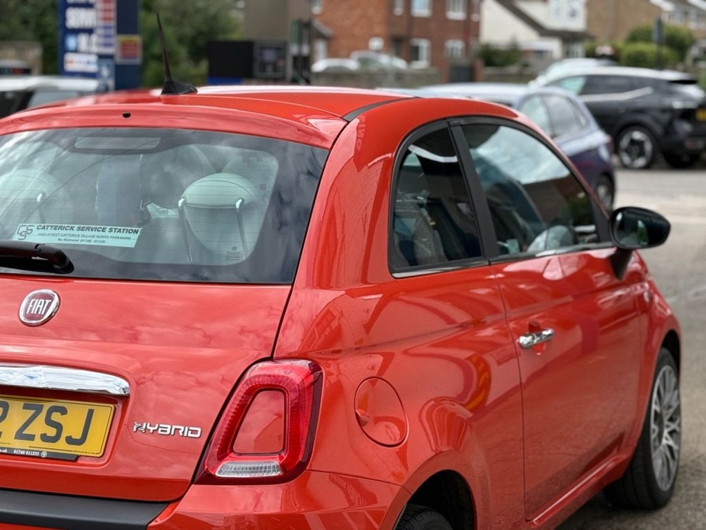 Used Fiat 500 2023 for sale - 77179479: Photo 36