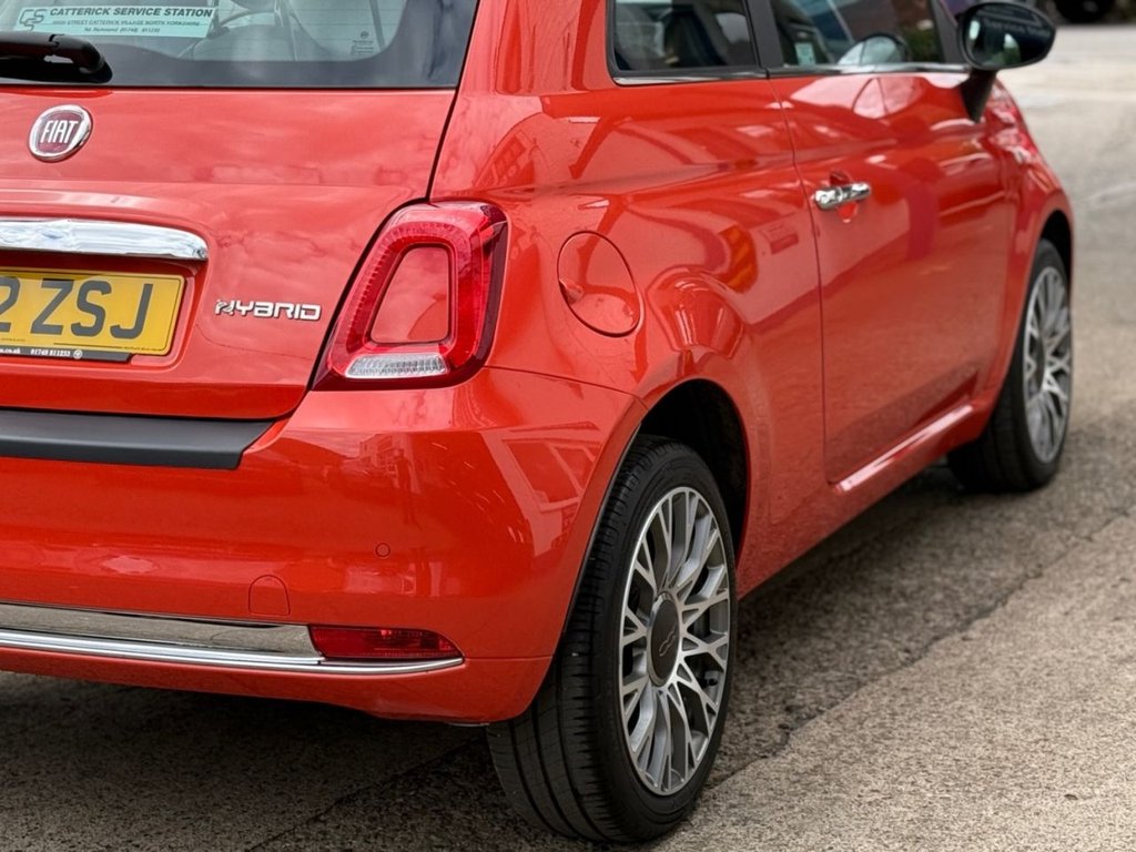 Used Fiat 500 2023 for sale - 77179479: Photo 37