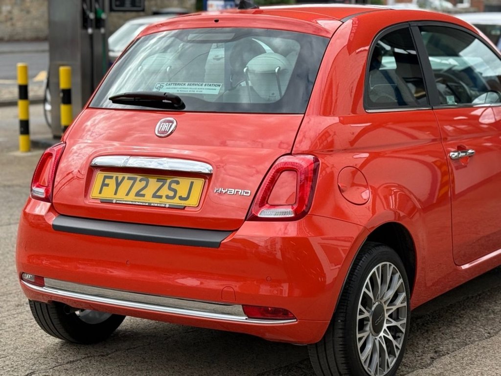 Used Fiat 500 2023 for sale - 77179479: Photo 38