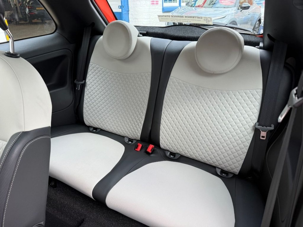 Used Fiat 500 2023 for sale - 77179479: Photo 44