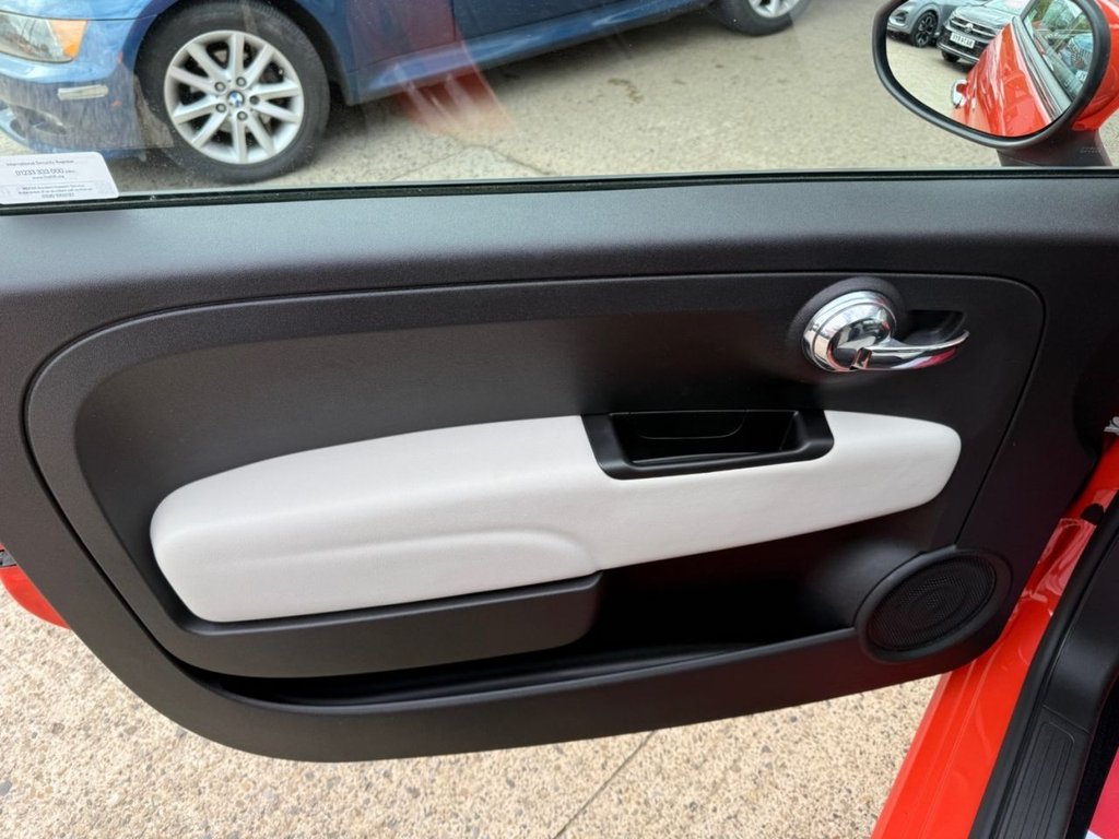 Used Fiat 500 2023 for sale - 77179479: Photo 45