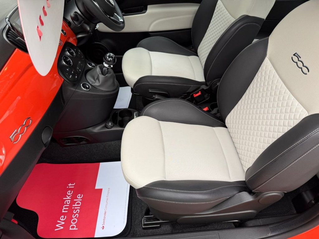 Used Fiat 500 2023 for sale - 77179479: Photo 46